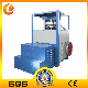 Large Hydraulic Rotary Tablet Press for Calcium Chloride Tablets and Calcium Hypochlorite Tablets