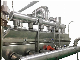  Zlg Series Vibrating Fluid Bed Drying Equipment Dryer Machine for Boric Acid, Borax