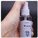 75% Alcohol Disinfectant for Cleaning The Skin and Wounds 100ml Spray manufacturer