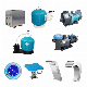  Filtration System Sand Filter Pump Full Set Swimming Pool Heat Exchanger Equipment