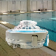 New Design Cleaning Equipment Automatic Swimming Pool Cleaning Robot