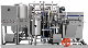  Yogurt Customized Dairy Machine Equipment Pasteurizer Pasteurization Production Line Milk Separator Sterilizer
