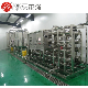 Customized Wenzhou Longqiang Export Standard Industrial Equipment Water Treatment Plant