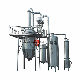 SUS304 Customized China Industrial Equipment Process Pharma Machinery Solvent Extraction Tank