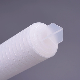 Hydrophobic PTFE Filter Membrane Vent Enhanced Steaming Resistance Fine Chemical Filtration manufacturer