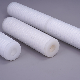 Air Purifier Replacement Filter Hydrophobic PTFE Filter Membrane Vent Enhanced Steaming Resistance Fine Chemical Filtration manufacturer