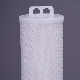 60 Inch Park High Flow Filter Cartridge Double Rubber Ring HEPA manufacturer