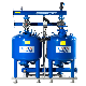  Precision Water Treatment for Comprehensive Water Source Filtration and Large-Scale Purification