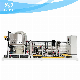  Industrial Reverse Osmosis Machine Pure Water Production Machine RO Water Treatment Equipment
