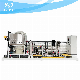 Industrial Reverse Osmosis Machine Pure Water Production Machine RO Water Treatment Equipment