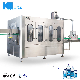 Pure/Mineral Water Filling Mechanical Equipment