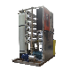 Captain Pure Sea Water Desalination Equipment 99.2 % Desalination Rate Keep Sweet Water for You