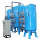 Industrial Multiple Units Sand Filter Machine for Water Treatment