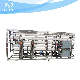 Automatic Control Brackish Water Treatment for Pharmaceutical Pure Water