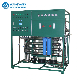 10t/D Automatic Low Price Industry RO Water Treatment with UV Sterilizer for Drinking Water