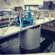 Waste Water Treatment of Automatic Round Traveling