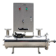 Automatic Wiping UV Disinfection Waste Water Treatment