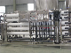  Full Automatic Water Treatment Line 3ton Per Hour