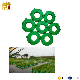 Environmental Protection Biological Floating Island for Pond Water Treatment