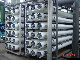  Advanced Industrial Water Treatment by Robw Membrane Modules Seawater Desalination Reverse Osmosis