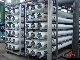  Advanced Industrial Water Treatment by Robw Membrane Modules Seawater Desalination Reverse Osmosis