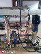  Seawater Desalination Plant RO Plant Water Treatment / Ultraviolet Water Purification