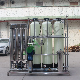 500 Gph RO Machine Seawater Filtration Plant Marine Water Treatment