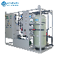 Seawater Desalination Plants Price Automatic Sea/River Well Water Treatment