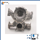  China Factory Wholesale Valve Part, Water Pump Spare Part, Sand Casting