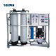 Factory Wholesale Reverse Osmosis RO System Water Treatment Equipment