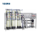  Commercial Price Water Filter Equipment Reverse Osmosis Systems RO Water Treatment Plant