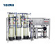 Commercial Price Water Filter Equipment Reverse Osmosis Systems RO Water Treatment Plant