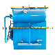 Dissolved Air Flotation System Price with Nano Bubble Generator for Integrated Water Treatment