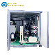 3tph Sea Water Filtration Machine for Hotel Water Treatment Plant