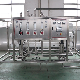  RO Pure Water Treatment Production Line