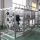 Drinking Water Treatment Plant and Filling System / Line