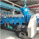 PE Pet Films Plastic Granulation Machine Plastic Pelletizing Line