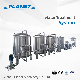 12000L/H RO System Water Treatment Water Purification Line