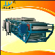 Vacuum Belt Filter Press for Urban Waste Water Treatment