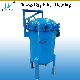 Stainless Steel Multi Bag Waste Water Treatment Filter