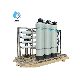 Factory Best Seller Reverse Osmosis System Water Treatment Plant RO Water Plant Drinking Water 3000gpd 2000liter