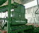 Msw Recycling Machine/Municipal Solid Waste Treatment Machine/Rdf Recycling Line