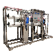 Industrial RO Water Treatment Reverse Osmosis Purification Equipment