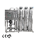 Reverse Osmosis Water Purification Treatment Equipment for Mineral Water Line