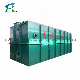 Buried Integrated Sewage Treatment Equipment Water Purification Water Treatment Equipment