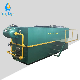 Sewage Treatment/Waste Water/STP/ETP Electrocoagulation Dissolved Air Flotation Flocculation Water Purification Plant