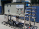 High Quality Reverse Osmosis Water Treatment manufacturer