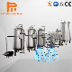  Hot Sale Reverse Osmosis Water Purification Desalination Treatment RO Filter Processing Equipment System