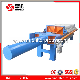 Once Open Filter Press for Waste Water Treatment for Sale