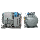 Waste Water Treatment Equipment Mbr Sewage Treatment Plant for Sale